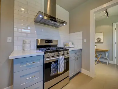 Icon Construction & Design - Interior Design & Decorating in Clovis, CA