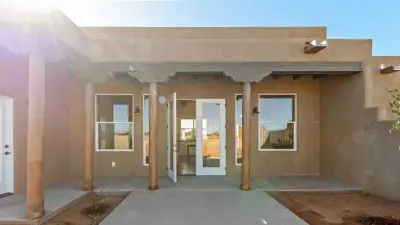 Santa Fe Residential Building Project — Home Renovation & Remodeling Services project by Wild Sage Homes