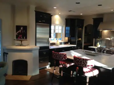 Santa Fe Property — Home Renovation & Remodeling Services project by Powers Design & Build, LLC