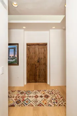 Santa Fe Elegance — Home Renovation & Remodeling Services project by True North Builders