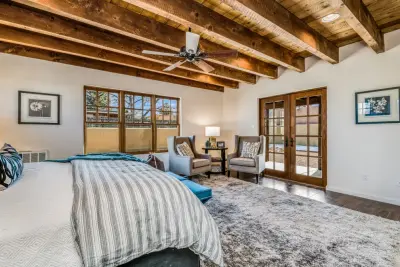 Declovina Renovation - Santa Fe — Home Renovation & Remodeling Services project by Coyote Development Group LLC