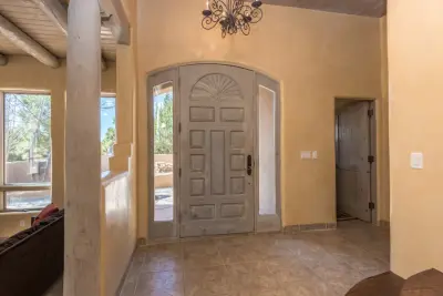 Northwest Santa Fe Renovation — Home Renovation & Remodeling Services project by Coyote Development Group LLC