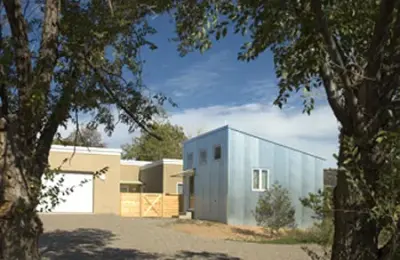 Santa Fe Renovation — Home Renovation & Remodeling Services project by Tony Ivey & Associates LLC
