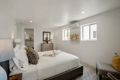 Vitalia Santa Fe Renovation — Home Renovation & Remodeling Services project by Coyote Development Group LLC