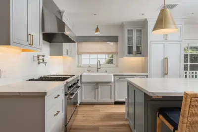 Clear Construction - Architectural & Building Design Services in Santa Barbara, CA