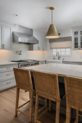 Clear Construction - Architectural & Building Design Services in Santa Barbara, CA