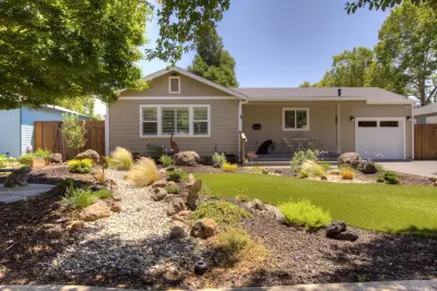 Harkey Construction, Inc. - Architectural & Building Design Services in Windsor, CA