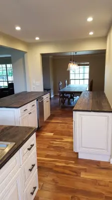 Herbert H Construction - Kitchen Remodeling in San Antonio, TX