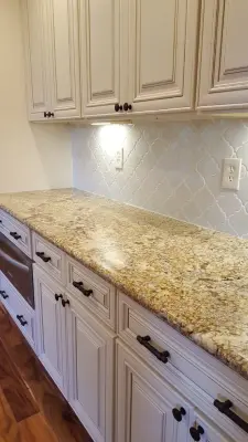 Herbert H Construction - Kitchen Remodeling in San Antonio, TX