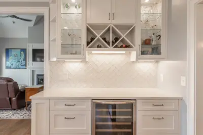 American Craftsman Renovations, Inc. - Tile & Stone Installation Services in Savannah, GA