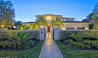 Brista Homes - Kitchen Remodeling in Sarasota, FL