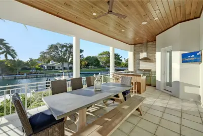 Brista Homes - Kitchen Remodeling in Sarasota, FL
