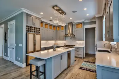Construction, Contracting & Consulting, LLC - Interior Design & Decorating in Miramar Beach, FL
