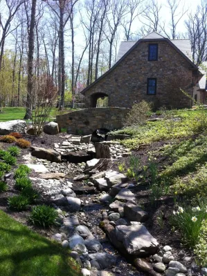 Lentzcaping, Inc. - Paver Installation in Warrington, PA