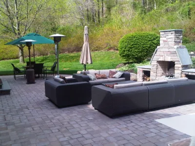 Lentzcaping, Inc. - Paver Installation in Warrington, PA