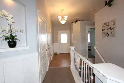 Satterfield Realty & Development Showcase Home — Home Renovation & Remodeling Services project by Satterfield Realty & Development, Inc.