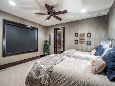 SauderBuilt - Kitchen Remodeling in Fort Wayne, IN