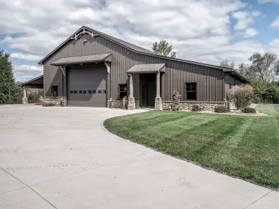 SauderBuilt - Kitchen Remodeling in Fort Wayne, IN