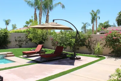 Leon's Landscaping & Tree Service Inc - Tree & Shrub Care in Indio, CA