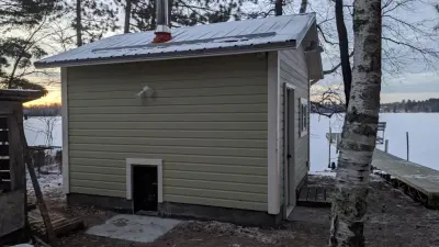 12,000 Lakes Construction - Bathroom Remodeling in Duluth, MN