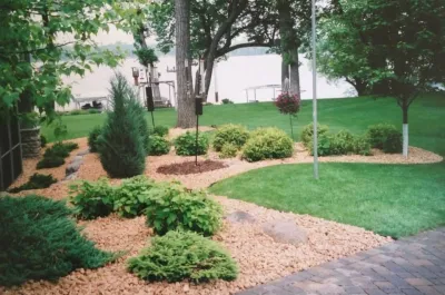 Lerfald Services, LLC - Lawn Aeration in Forest Lake, MN