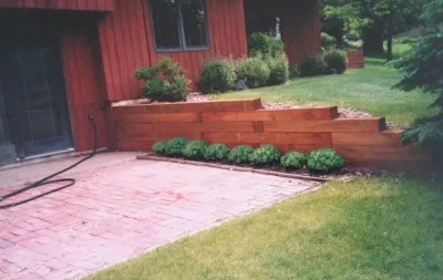 Lerfald Services, LLC - Lawn Aeration in Forest Lake, MN