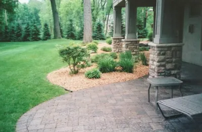 Lerfald Services, LLC - Lawn Aeration in Forest Lake, MN