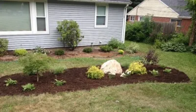 Let's Grow Together - Seasonal Yard Cleaning in East Hartford, CT