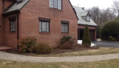 Let's Grow Together - Seasonal Yard Cleaning in East Hartford, CT