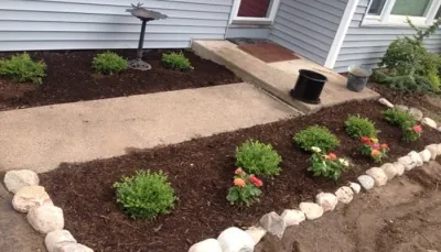 Let's Grow Together - Seasonal Yard Cleaning in East Hartford, CT
