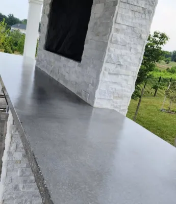 LeVaca Construction - Retaining Wall Construction in Mount Airy, MD