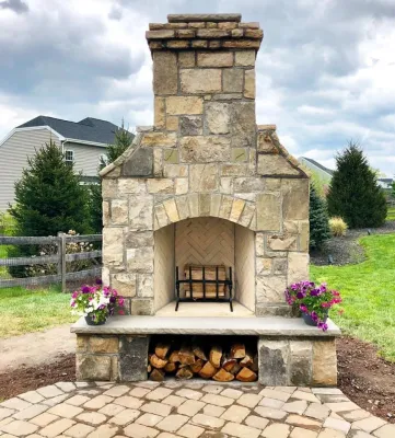 LeVaca Construction - Retaining Wall Construction in Mount Airy, MD