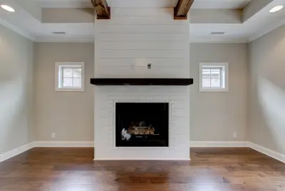 Savannah Junction 18 — Home Renovation & Remodeling Services project by BRM Homes LLC.