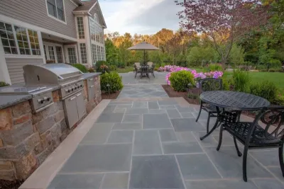 LeVaca Construction - Retaining Wall Construction in Mount Airy, MD
