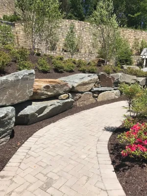 LeVaca Construction - Retaining Wall Construction in Mount Airy, MD