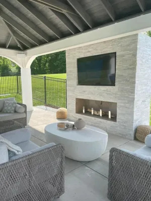 LeVaca Construction - Retaining Wall Construction in Mount Airy, MD