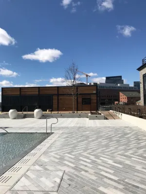 LeVaca Construction - Retaining Wall Construction in Mount Airy, MD