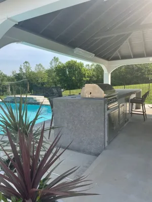 LeVaca Construction - Retaining Wall Construction in Mount Airy, MD