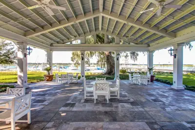 Alair Homes Savannah - The Strong Group - Custom Home Builders in Savannah, GA