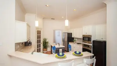 Sawgrass Residential Remodeling — Home Renovation & Remodeling Services project by Quick Construction LLC