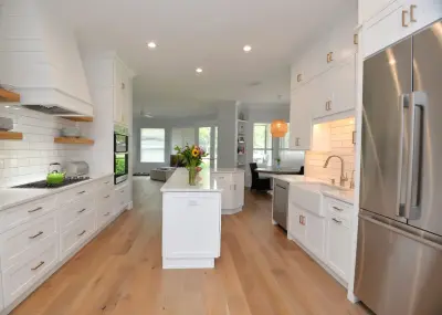 Quick Construction LLC - Custom Home Builders in Jacksonville Beach, FL