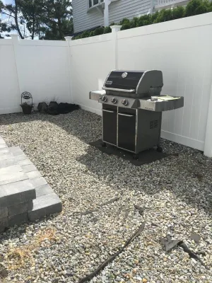 Lewis Natural Landscapes - Drip Irrigation System Installation in North Plainfield, NJ