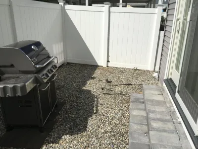Lewis Natural Landscapes - Drip Irrigation System Installation in North Plainfield, NJ