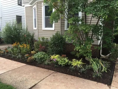 Lewis Natural Landscapes - Drip Irrigation System Installation in North Plainfield, NJ