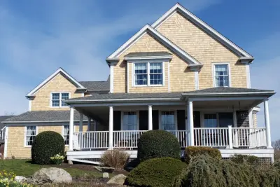 Care Free Homes, Inc. - Patio Design & Installation in Fairhaven, MA