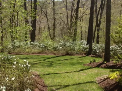 LG Landscaping Services LLC - Retaining Wall Construction in Washington, CT