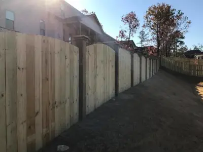 Cardinal Builders, LLC - Fence Installation in Columbia, SC