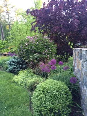 LG Landscaping Services LLC - Retaining Wall Construction in Washington, CT