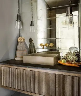Castle Homes - Bathroom Remodeling in Brentwood, TN