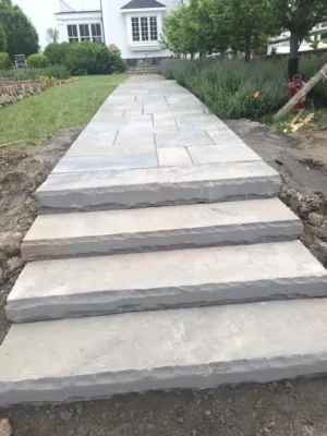 LG Landscaping Services LLC - Retaining Wall Construction in Washington, CT